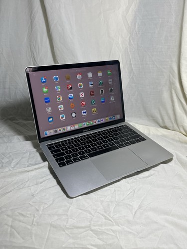 Apple macbook air 2019 - air,