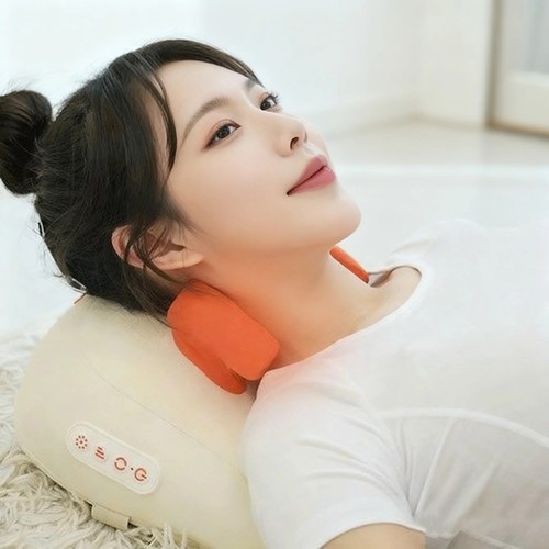 Spa portable pillow - spa,