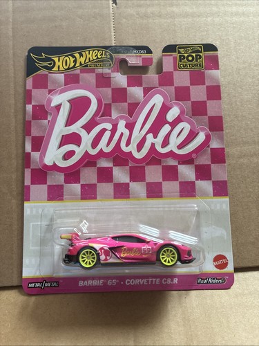 Hot wheels retro entertainment - hot,