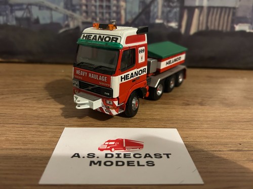 Corgi modern truck volvo - corgi,