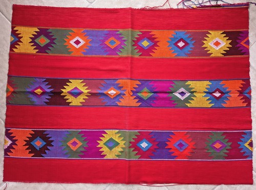 Vintage authentic guatemala - authentic,