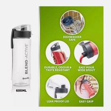 Breville Blend Active Bottle