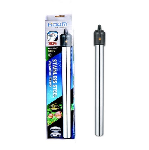 Submersible aquarium fish tank - submersible,