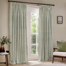 Yard Hebden Pencil Pleat