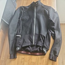 Assos airblock 851 thermal cycling jacket S. £215.99 rrp