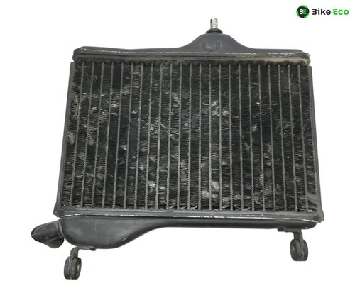 Water radiator yamaha lc - rd,