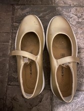 Heavenly Feet Mary Jane Style