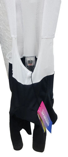 Biemme overalls bike short - bike,