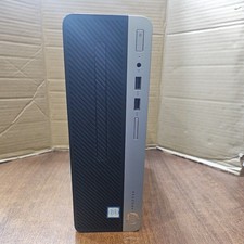 HP ProDesk 400 G5 SFF Core