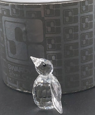 SWAROVSKI PENGUIN MINI (1985 -