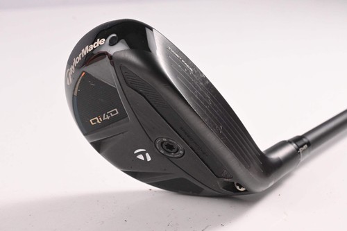 Taylormade qi4d hybrid 19 - hybrid, /