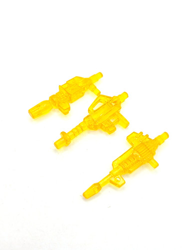 Vintage tenac morph droids - vintage, morph-o-droids