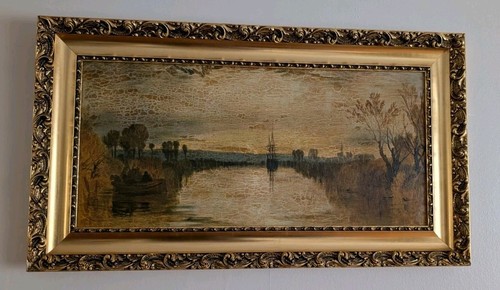 Chichester canal by - "chichester,