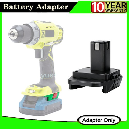 Adapter convert for hercules - adapter,
