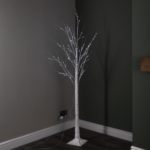 Light up white - 1.8m,