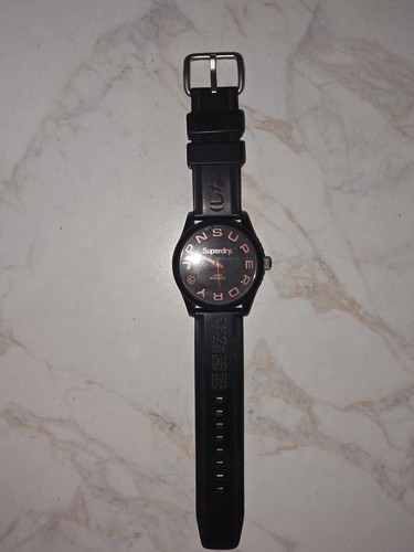 Superdry tokyo watch model - superdry,