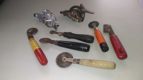 Vintage ridgely trimmers and - vintage,
