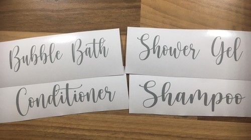 Mrs hinch inspired - mrs,