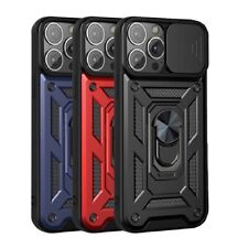 Case For iPhone 15 14 Pro Max Plus 13 12 11 XR Shockproof Magnetic Silicone Cove
