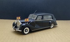 1/43 Rolls-Royce 1952 Phantom