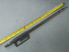 Atco Kick Start Villiers 2