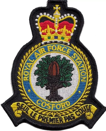 Raf cosford royal air force - cosford,