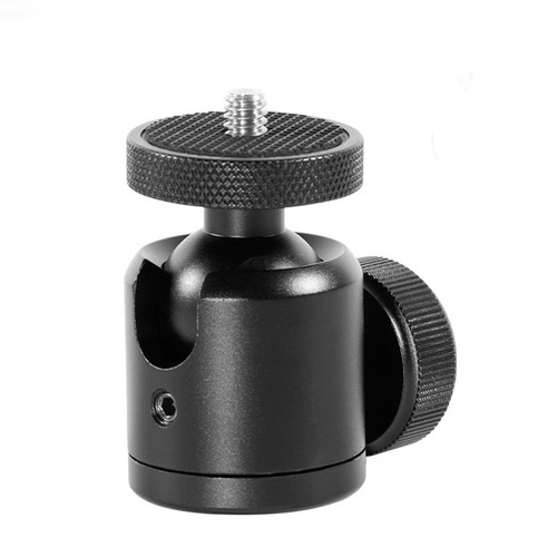 45mm mini aluminum - mini, ball