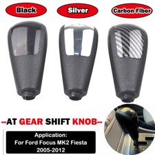AT For Ford Focus MK2 Fiesta