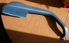 Mercedes w116 Arm Rest Door Handle Rear Right Blue Interior Trim 450SE 350SE