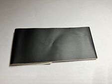 BMW E30 M-Tec Front Spoiler Foil ORIGINAL 51712239714