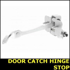 Door Catch Hinge Stop Front