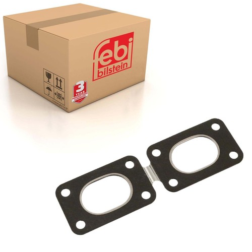Exhaust manifold gasket fits - manifold,