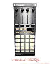 Native instruments traktor - native,
