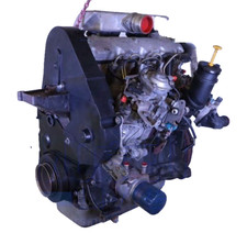 Talbot Express 1.9D and 19TD