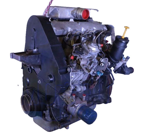 Talbot express and 19td - 1.9d,