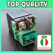STARTER RELAY 12v Honda Sh 125