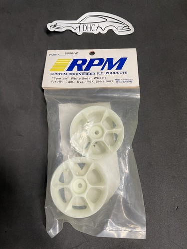 Rpm vintage car part - rpm, #