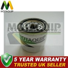 Motaquip Oil Filter Fits