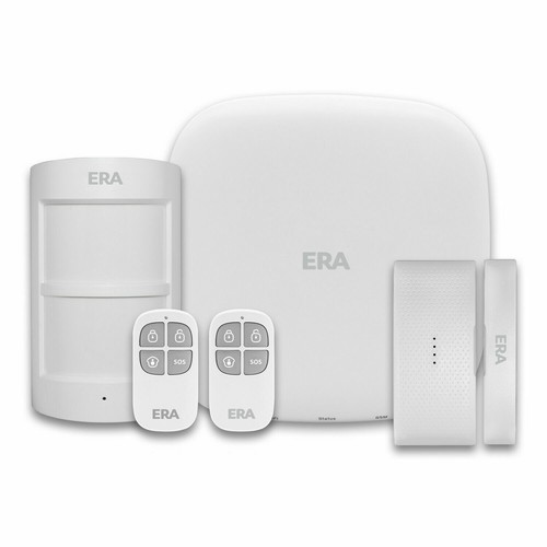 Era homeguard pro wireless - homeguard,