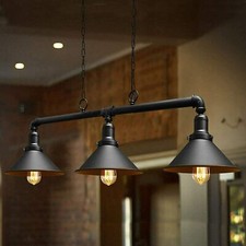 Industrial Ceiling light Steam