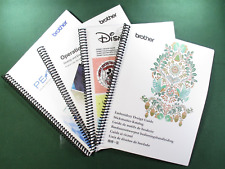 Brother Aveneer EV-1/Brother