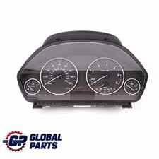 Instrument Cluster BMW F30 F31 F32 Speedo Clocks MPH Manual 9283315