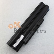 6 Cell AH532 Battery for