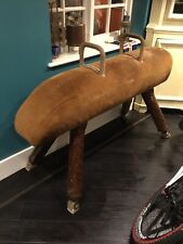 Pommel horse - Vintage/ Antique