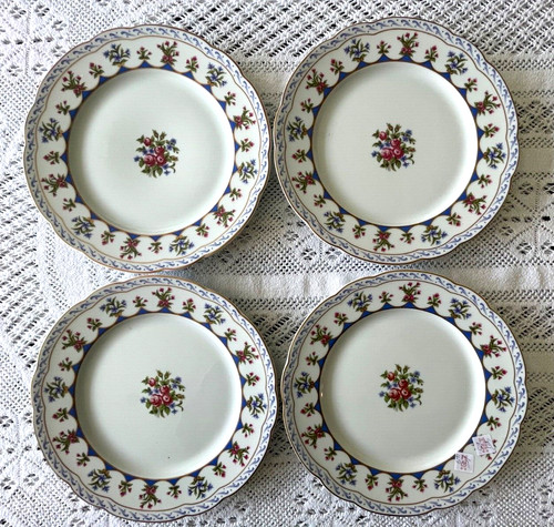 Set bernardaud - set, of