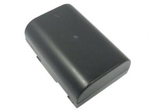 Li-ion Battery for Pentax K-5