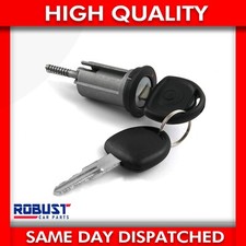 IGNITION BARREL SWITCH 2 KEYS