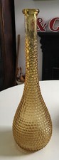Vintage Genie Bottle Italian