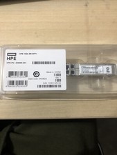 Genuine HP 10Gb SR SFP+ Module