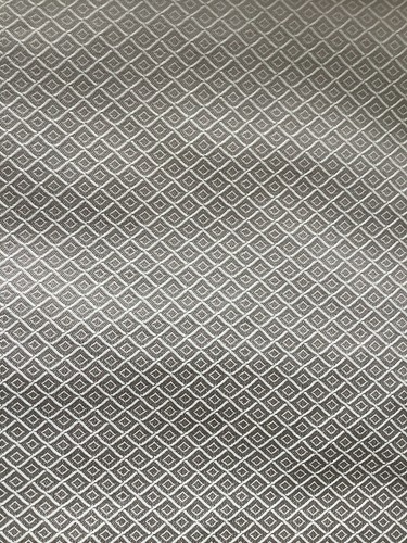 Vintage heals jacquard grey - ,